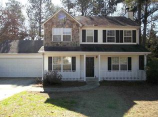 950 Willow Springs Ct, Loganville, GA 30052