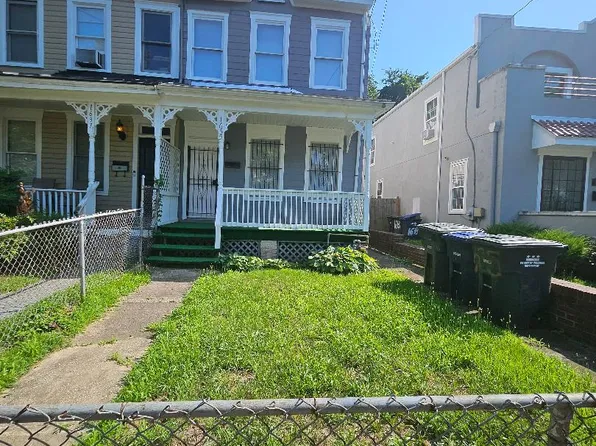 1635 U St SE, Washington, DC 20020