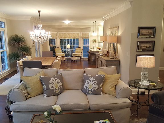 5th image of 16115 Whitesail Dr
