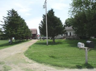 3844 N Il Route 23, Sheridan, IL 60551