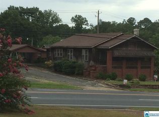 105 2nd Ave W, Oneonta, AL 35121