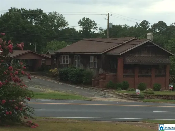 105 2nd Ave W, Oneonta, AL 35121