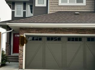 104 Juneau Way, Saint Albert, AB T8N7V6