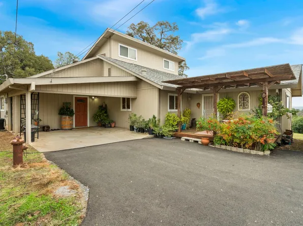 6661 Crystal Blvd, El Dorado, CA 95623