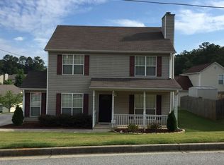 994 Hunt Rd, Jonesboro, GA 30236