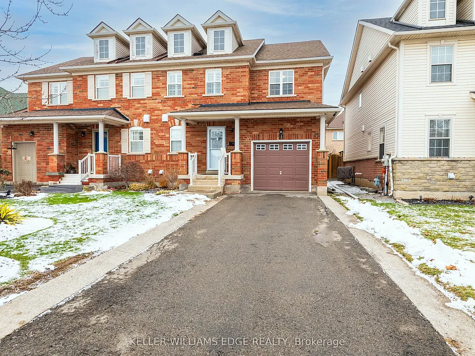 91 Young Cres #1