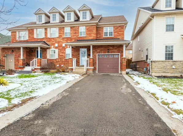 91 Young Cres, Niagara On The Lake, ON L0S 1J0