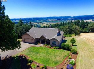 7777 SW Winters Rd, Cornelius, OR 97113