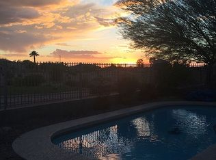 6654 S Cartier Dr, Gilbert, AZ 85298