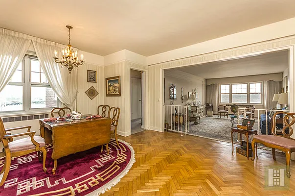 Sold by Halstead Real Estate | media 2