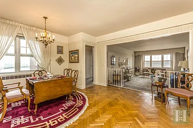 Sold by Halstead Real Estate