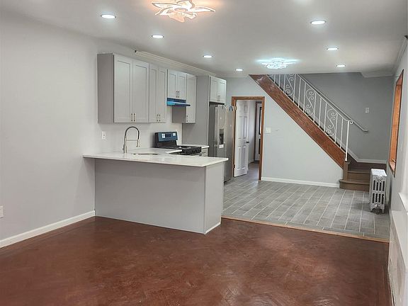 2nd image of 105-21 84 street