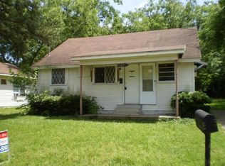 321 Beckham St W, Sulphur Springs, TX 75482