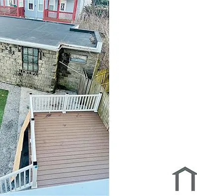 21 Marshfield St #2 — Photo 2
