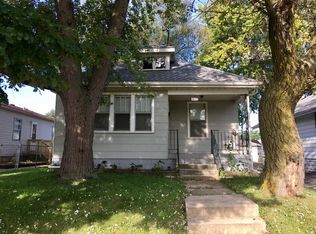 1417 N Raynor Ave, Joliet, IL 60435