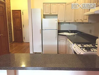 Rented by Citi Habitats