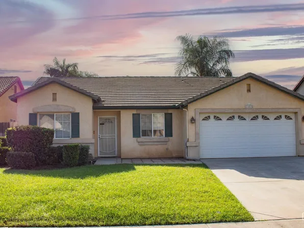 11515 Trinity Park Way, Bakersfield, CA 93311