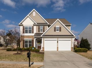 3244 Dunbar Ln, Indian Land, SC 29707