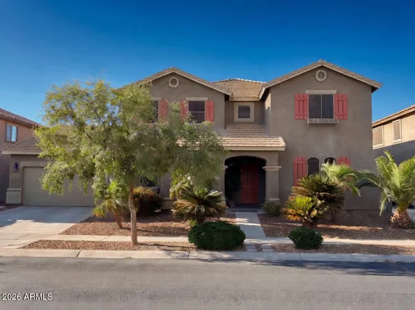 14350 W Cholla Street, Surprise, AZ 85379