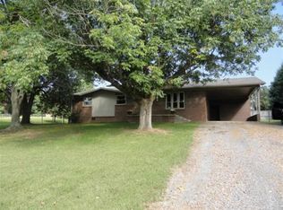 114 Angelia Ave, Symsonia, KY 42082