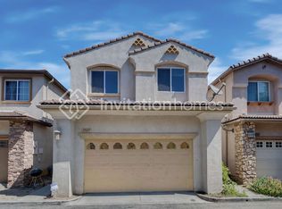 15017 Core Way, North Hills, CA 91343
