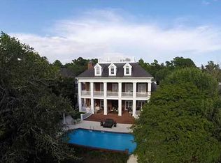 3520 Scenic Dr, Mobile, AL 36605