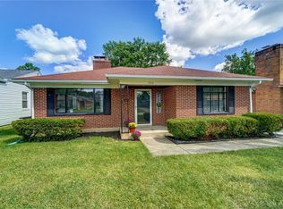 2912 Royalston Ave, Dayton, OH 45419