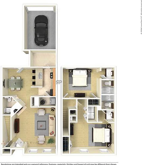 7800 Deercreek Rd — Photo 39