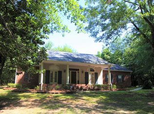 1816 Old Highway 24, Hattiesburg, MS 39402
