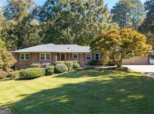 1531 Council Bluff Dr NE, Atlanta, GA 30345