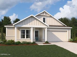 55 Kinley Hill Court St, Saint Johns, FL 32259