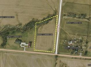 0 Woodville Pike, Urbana, OH 43078