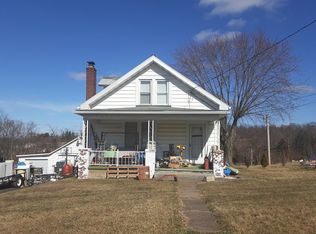 149 Brinker St, Latrobe, PA 15650