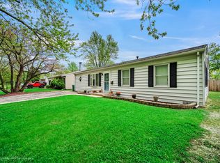 1327 McCameron Ave, Lockport, IL