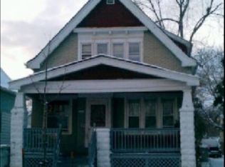 3605 N 3rd St, Milwaukee, WI 53212