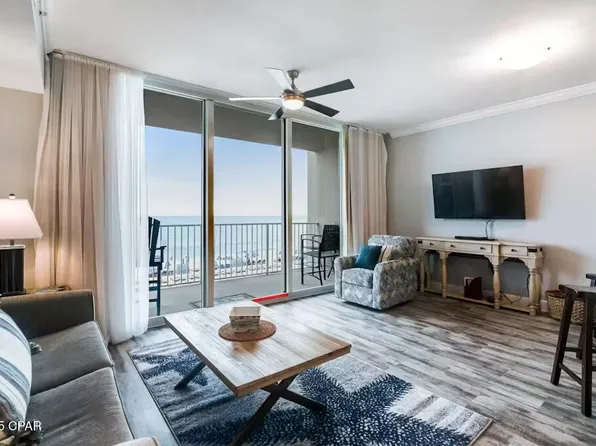 16819 Front Beach Rd Unit 114, Panama City Beach, FL 32413