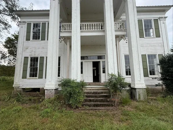 County Road 21, Orrville, AL 36767