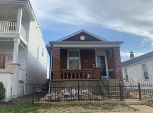 5218 Wilson Ave, Saint Louis, MO 63110