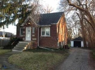 8380 E Thirteen Mile Rd, Warren, MI 48093