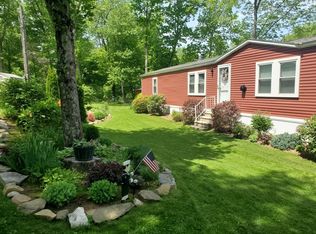 18 Tyler St, Brookfield, MA 01506