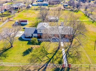 125 County Road 4850, Newark, TX 76071