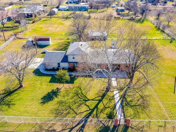 125 County Road 4850, Newark, TX 76071