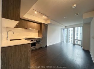 60 Shuter St #2605-C08, Toronto, ON M5B 0B7
