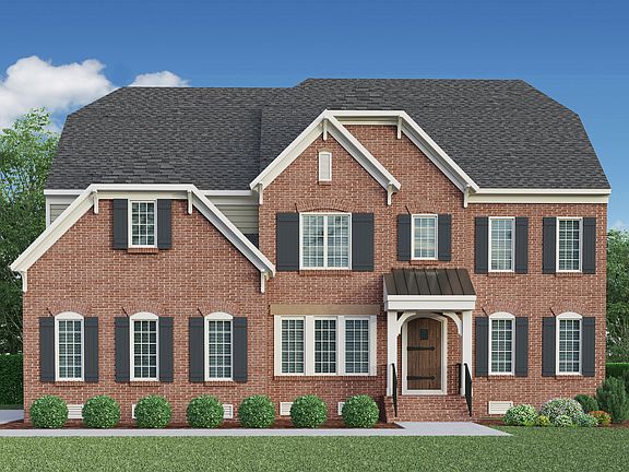 3rd image of 15113 Johns Trace Cir
