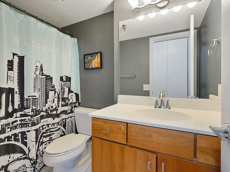 401 S 1st St #603 — Photo 15