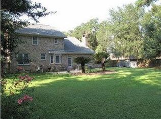 2418 Pristine View Rd, Charleston, SC 29414