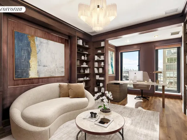 1 Beekman Place image 4 of 21