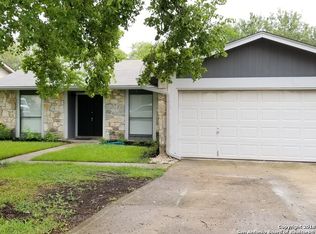 7505 Lago Frio, San Antonio, TX 78239