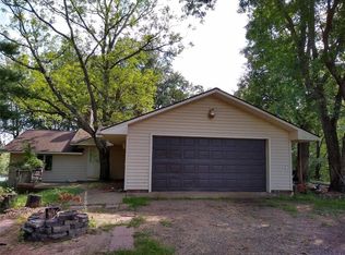 28551 County Road H, Webster, WI 54893