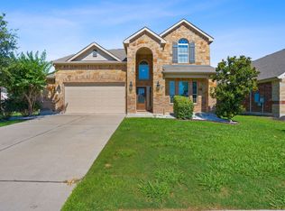 102 Plantain Dr, Hutto, TX 78634